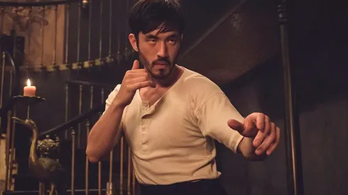 Warrior lanzó el tease oficial de la segunda temporada