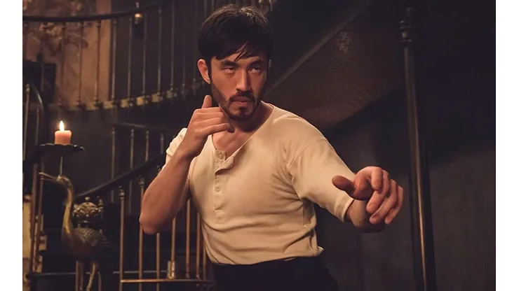 Warrior lanzó el tease oficial de la segunda temporada