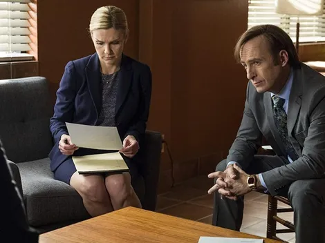 Las llamativas ausencias de Better Call Saul en las nominaciones de los Premios Emmy