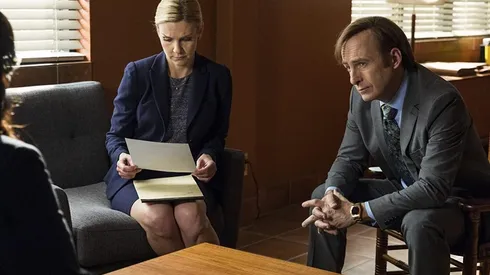 Las llamativas ausencias de Better Call Saul en las nominaciones de los Premios Emmy