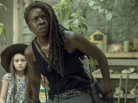 The Walking Dead: se retrasa la fecha de estreno de la temporada 11