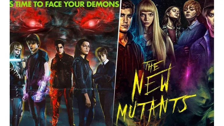 The New Mutants tiene nueva fecha oficial de estreno