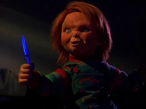 Chucky: cuándo se estrena la serie sobre el muñeco diabólico
