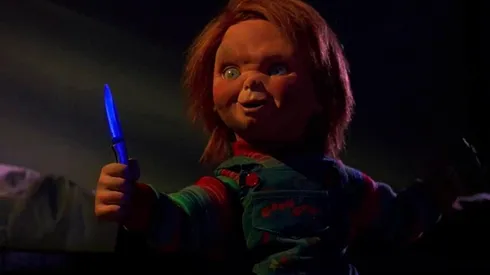 Chucky: cuándo se estrena la serie sobre el muñeco diabólico