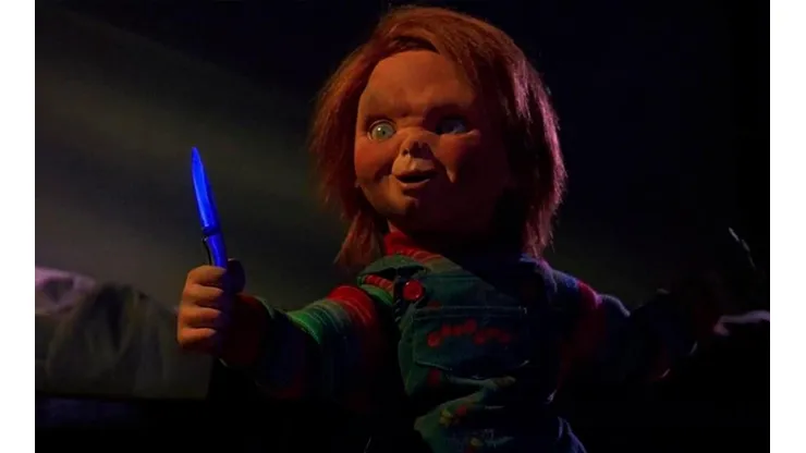 Chucky: cuándo se estrena la serie sobre el muñeco diabólico
