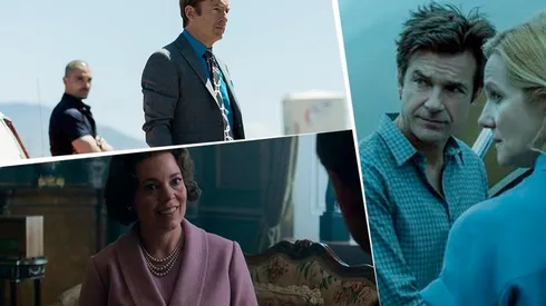 Las 8 series nominadas a mejor drama en los Premios Emmy 2020