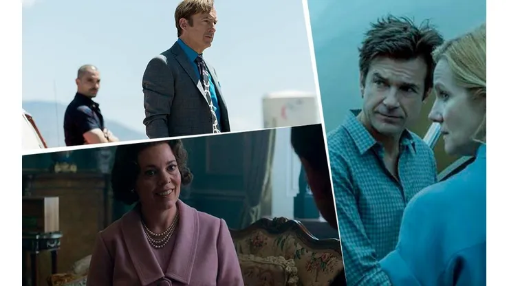 Las 8 series nominadas a mejor drama en los Premios Emmy 2020