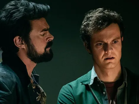 The Boys: cuándo se estrena la tercera temporada en Amazon