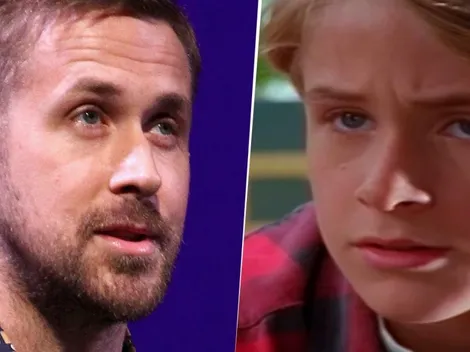 La famosa serie de los noventa donde actuó Ryan Gosling y no lo recuerdas
