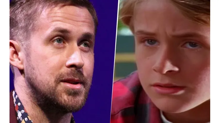 La famosa serie de los noventa donde actuó Ryan Gosling y no lo recuerdas