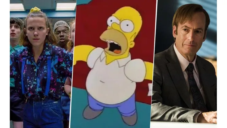 Premios Emmy: reacciones y memes de los fans de 'Better Call Saul' apuntan contra 'Stranger Things'