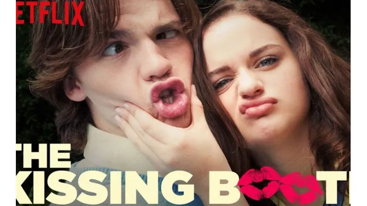El Stand de los Besos: actriz revela la condición para que haya una tercera parte de la exitosa película de Netflix
