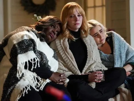 Chicas Buenas: a qué hora se estrena la tercera temporada en Netflix por país