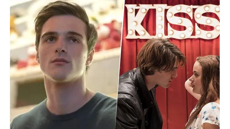 El Stand de los Besos: el motivo por el que el actor que interpreta a 'Noah' no quiere estar más en las películas