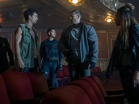 The Umbrella Academy: el resumen de la primera temporada