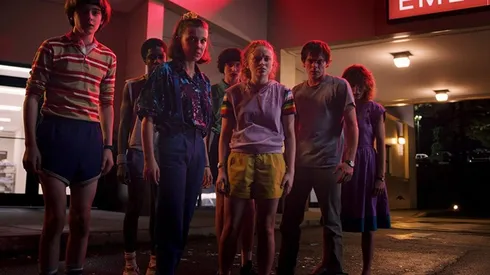 Stranger Things: la asombrosa cifra de nominaciones a los Premios Emmy que suma