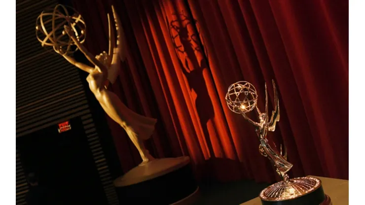 Nominados a los Premios Emmy 2020