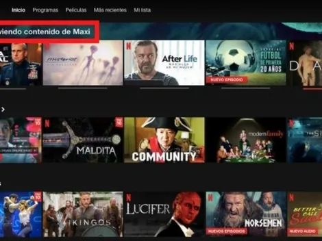 Netflix: cómo quitar series o películas de la lista "Continuar viendo"