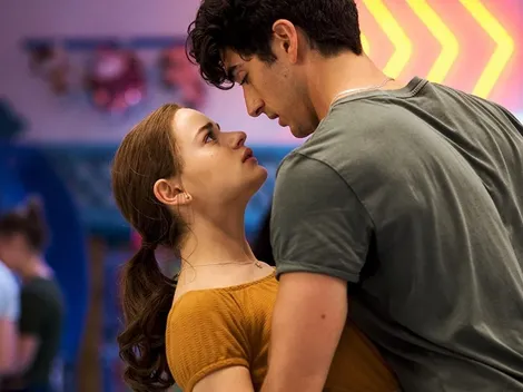 El Stand de los Besos 2: final explicado