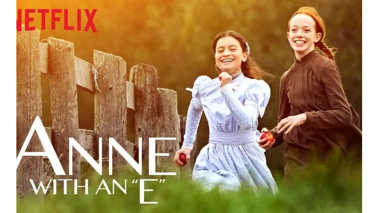 Anne with an E: por qué Netflix decidió cancelar la aclamada serie