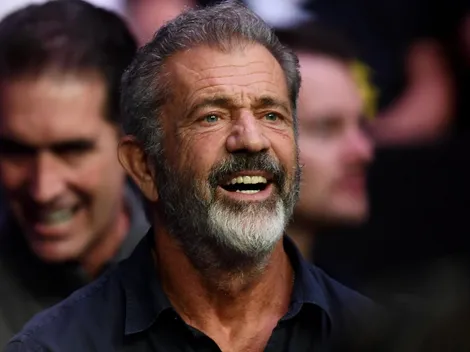 Mel Gibson tuvo coronavirus y se reveló cómo superó a la enfermedad