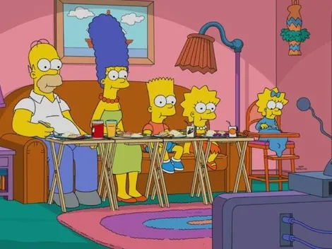 Los Simpson: fecha de estreno y tráiler de la temporada 32
