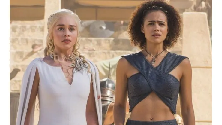 Actriz de 'Game of Thrones' reveló que fue acosada durante el rodaje de la serie