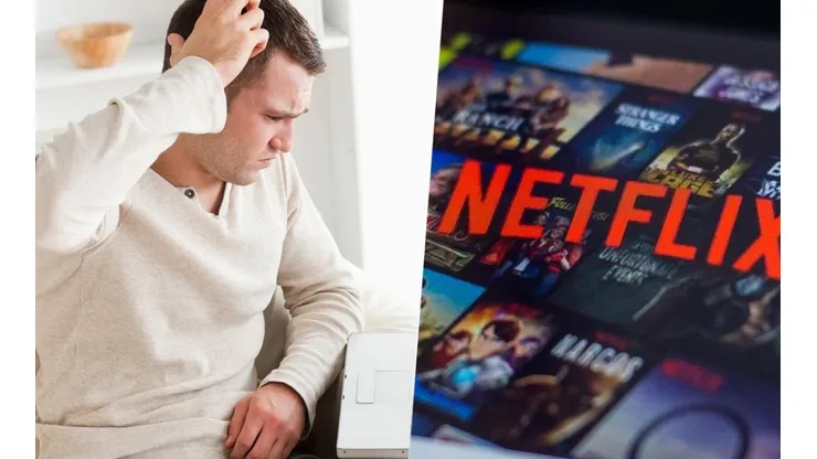 La razón que tiene Netflix para eliminar series y películas de su plataforma