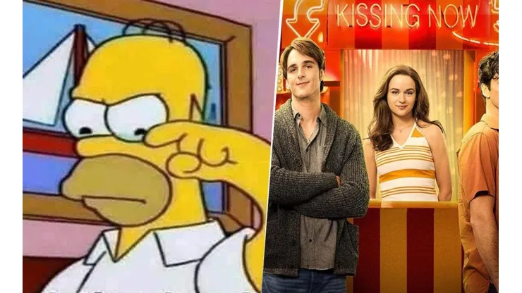 El Stand de los Besos 2: los memes y reacciones de los fans tras el estreno de la película en Netflix