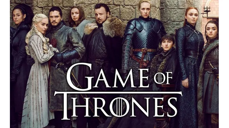 La serie 'Game of Thrones' tendrá una precuela.