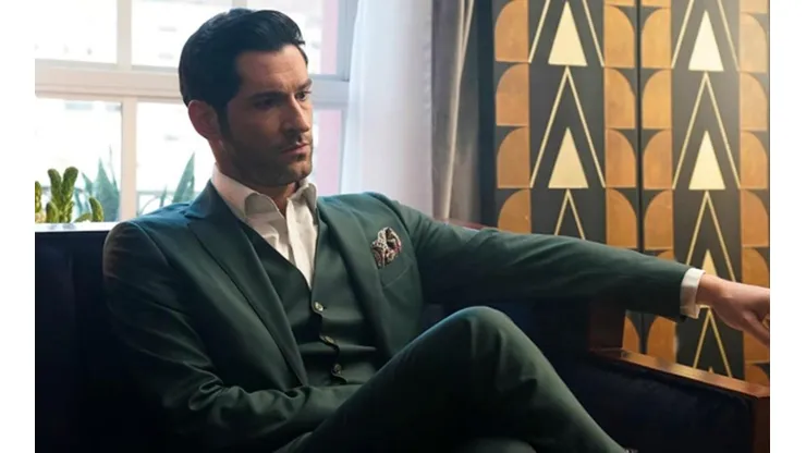 Tom Ellis: ¿En qué otras series se puede ver al actor de Lucifer?