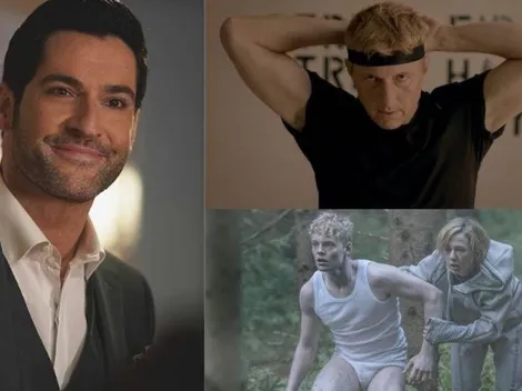 Todos los estrenos de Netflix Latinoamérica en agosto 2020