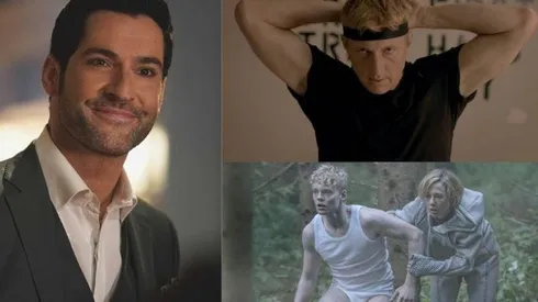 Estrenos de Netflix Latinoamérica en agosto 2020