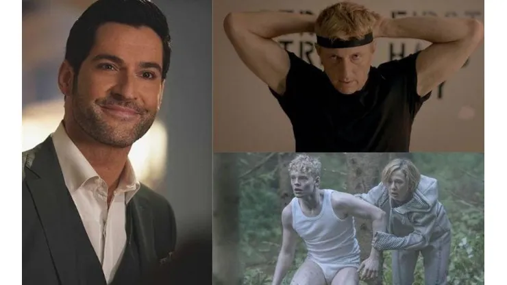 Estrenos de Netflix Latinoamérica en agosto 2020