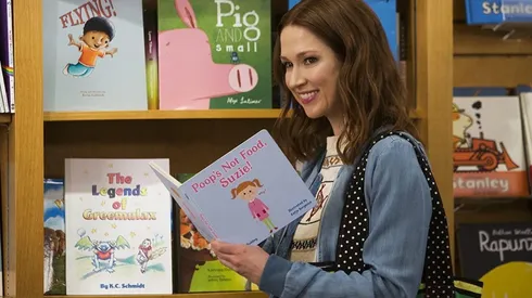 Elle Kemper en Unbreakable Kimmy Schmidt