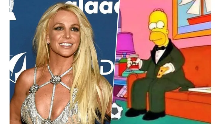 Free Britney Spears: los fans reaccionan con memes al histórico juicio al que la artista se enfrenta con su padre