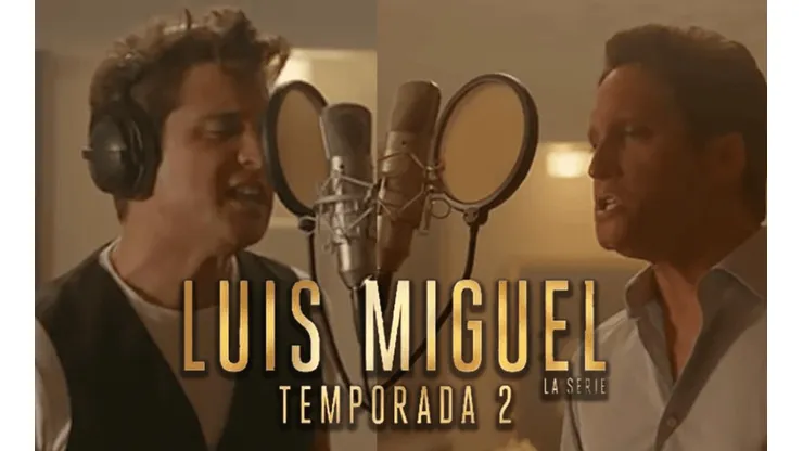 Luis Miguel: cuándo se estrena la segunda temporada de la serie en Netflix