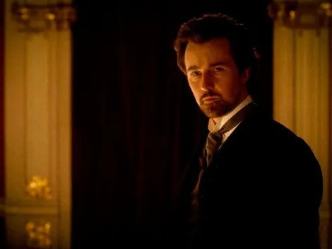 Edward Norton: por qué se lo considera conflictivo en Hollywood