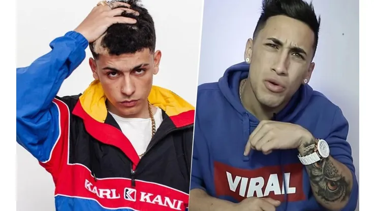 La bronca de Trueno por la broma de mal gusto que Yao Cabrera le hizo en un vivo de Instagram: las redes sociales disparan contra el youtuber