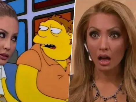 Los memes se burlan de Paty Navidad tras oponerse a Bill Gates y la vacuna contra el Covid-19