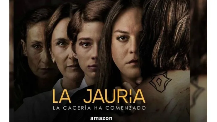 La Jauría: habrá o no segunda temporada de la serie sensación en Amazon Prime Video
