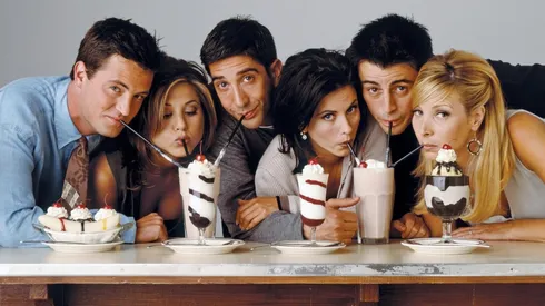 David Schwimmer reveló la fecha tentativa para grabar el especial de Friends