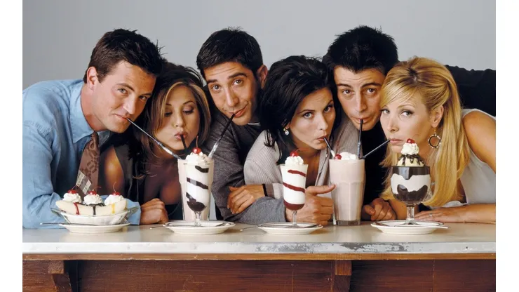 David Schwimmer reveló la fecha tentativa para grabar el especial de Friends