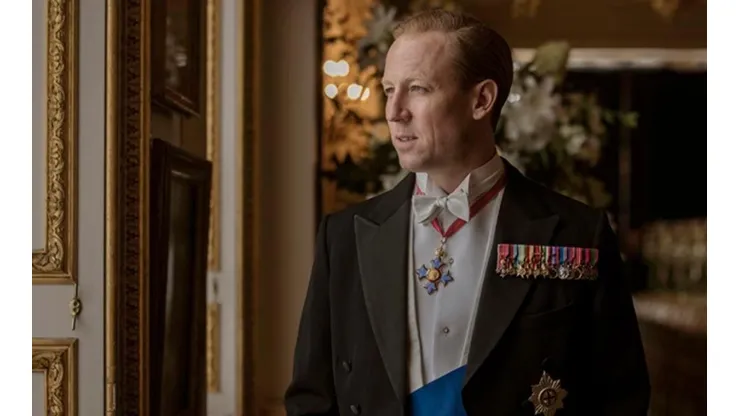 La decepción de Felipe cuando conoció a los astronautas del Apolo 11, según The Crown