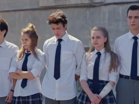 If Only: la serie turca de Netflix censurada por el gobierno