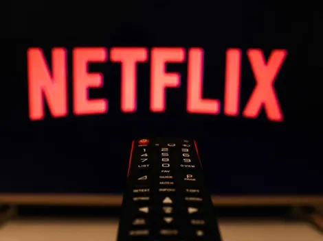 Netflix: los suscriptores ven una ínfima parte del catálogo por año