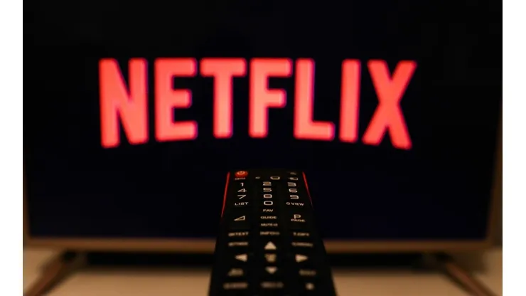 Netflix: los suscriptores ven una ínfima parte del catálogo por año