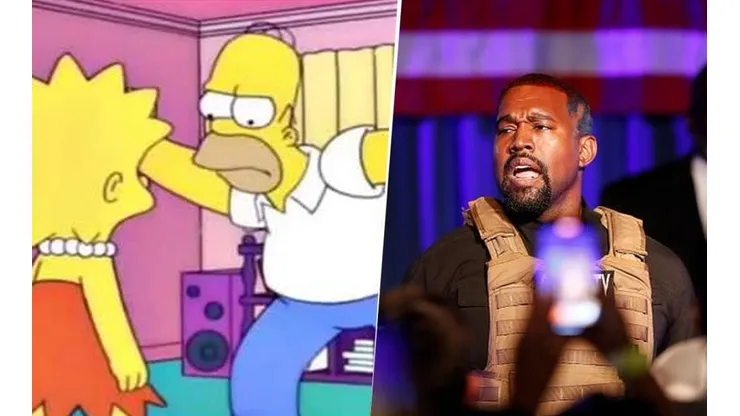 Kanye West: los mejores memes tras haberse postulado como candidato a presidente de Estados Unidos