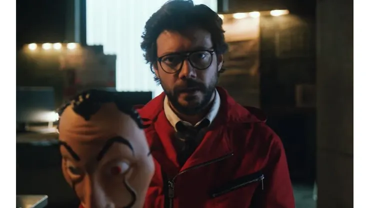 La Casa de Papel: cinco teorías a tener en cuenta de cara a la temporada 5 de la serie en Netflix