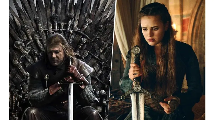 Maldita: las reacciones de los fans tras el estreno de la nueva serie de Netflix que se quiere parecer a 'Game of Thrones'
